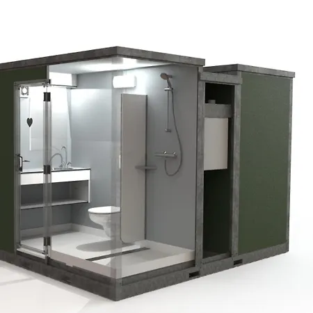 Pod - Camp * Diekirch