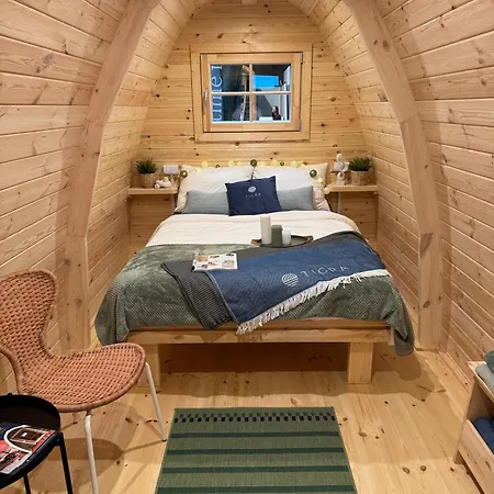 Pod - Camp Diekirch